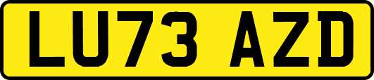 LU73AZD