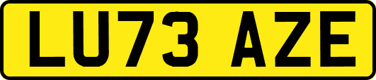 LU73AZE