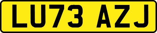 LU73AZJ