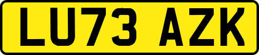LU73AZK