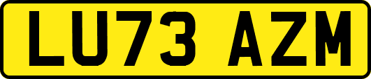 LU73AZM