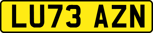 LU73AZN