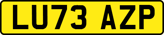 LU73AZP