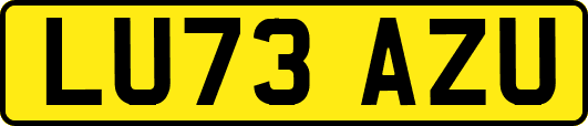 LU73AZU