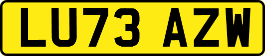 LU73AZW
