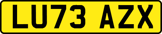 LU73AZX