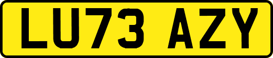 LU73AZY