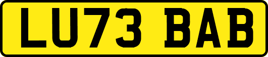 LU73BAB