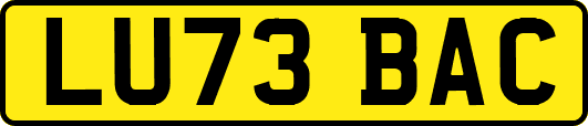 LU73BAC