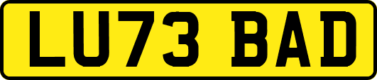 LU73BAD