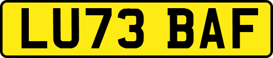LU73BAF