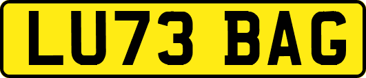 LU73BAG