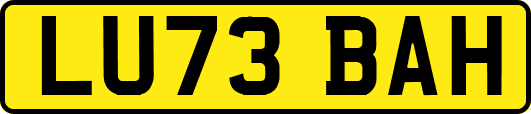 LU73BAH