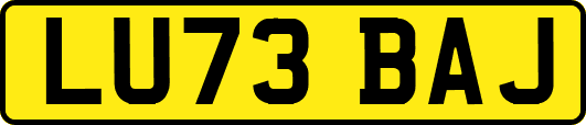 LU73BAJ
