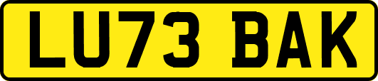 LU73BAK