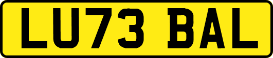 LU73BAL