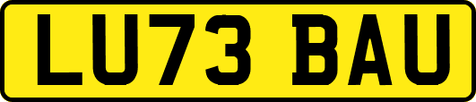 LU73BAU