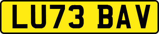 LU73BAV