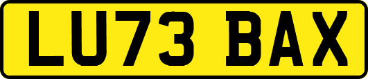 LU73BAX
