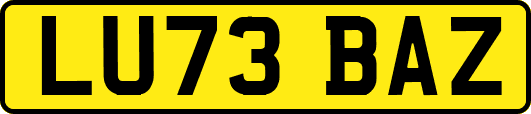 LU73BAZ