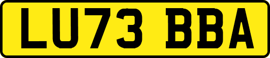 LU73BBA