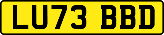 LU73BBD