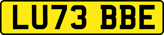 LU73BBE