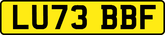 LU73BBF