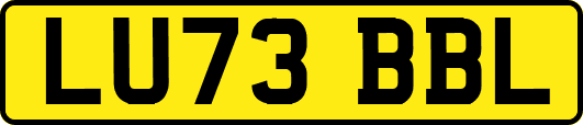 LU73BBL