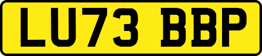 LU73BBP