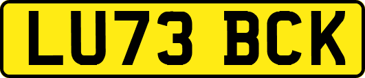 LU73BCK