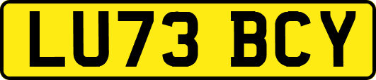 LU73BCY