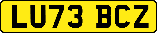 LU73BCZ