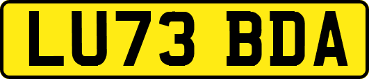 LU73BDA