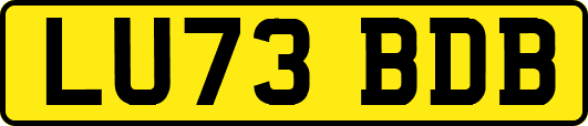 LU73BDB