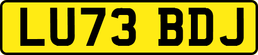 LU73BDJ