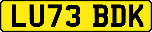 LU73BDK