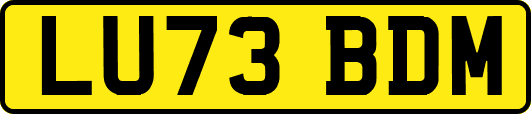 LU73BDM