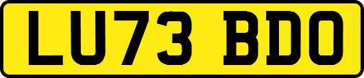 LU73BDO