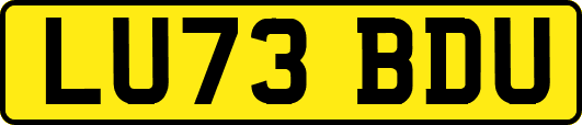 LU73BDU