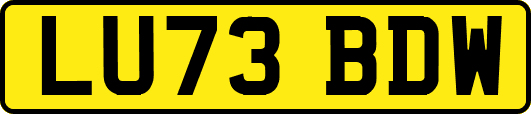 LU73BDW