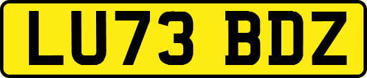 LU73BDZ