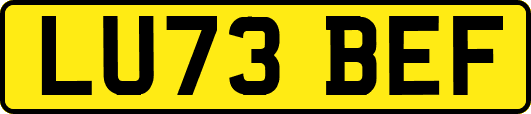 LU73BEF
