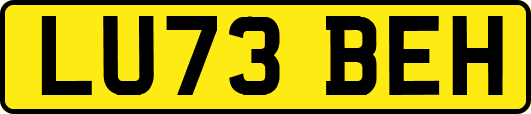 LU73BEH