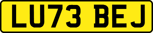 LU73BEJ