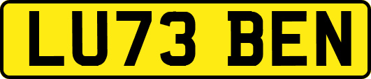 LU73BEN
