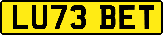 LU73BET