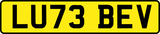 LU73BEV
