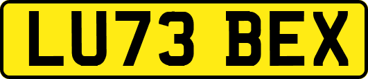 LU73BEX
