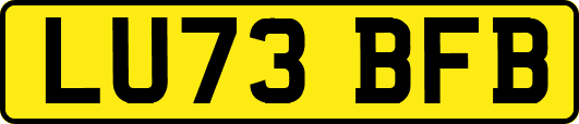 LU73BFB
